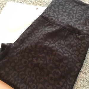 Buffbunny Rebel Leggings